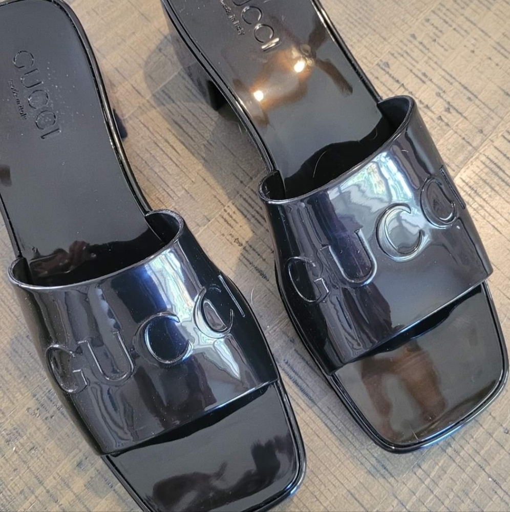 Gucci Jellys
